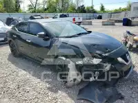 2018 Nissan MAXIMA фото