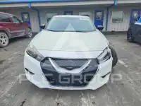 2018 Nissan MAXIMA photo