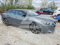 2018 Nissan MAXIMA фото