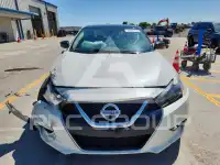 2018 Nissan MAXIMA фото