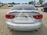 2018 Nissan MAXIMA фото