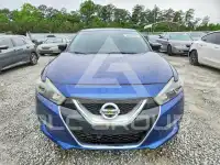 2018 Nissan MAXIMA фото