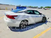 2018 Nissan MAXIMA фото
