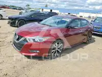 2018 Nissan MAXIMA photo