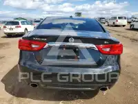 2018 Nissan MAXIMA фото