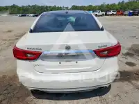 2018 Nissan MAXIMA фото