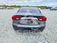 2018 Nissan MAXIMA photo