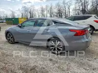 2018 Nissan MAXIMA фото