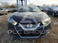 2018 Nissan MAXIMA photo