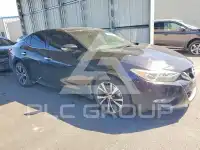 2018 Nissan MAXIMA photo
