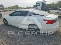 2018 Nissan MAXIMA фото