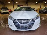 2018 Nissan MAXIMA фото