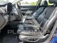 2018 Nissan MAXIMA фото