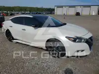 2018 Nissan MAXIMA фото