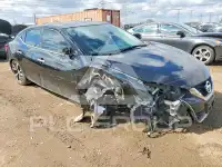 2018 Nissan MAXIMA фото
