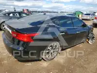 2018 Nissan MAXIMA фото