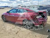 2018 Nissan MAXIMA photo