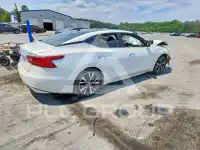2018 Nissan MAXIMA фото