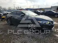 2018 Nissan MAXIMA photo