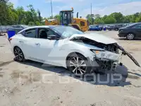 2018 Nissan MAXIMA фото