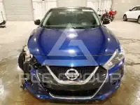 2018 Nissan MAXIMA фото