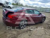 2018 Nissan MAXIMA photo