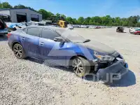 2018 Nissan MAXIMA фото