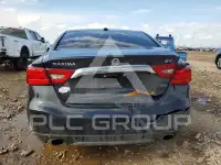 2018 Nissan MAXIMA photo