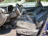 2018 Nissan MAXIMA photo