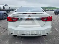 2018 Nissan MAXIMA photo