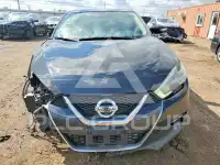 2018 Nissan MAXIMA фото