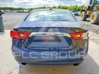 2018 Nissan MAXIMA фото