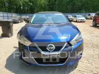 2018 Nissan MAXIMA photo