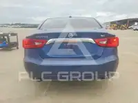 2018 Nissan MAXIMA фото