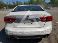 2018 Nissan MAXIMA фото