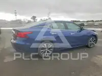 2018 Nissan MAXIMA фото