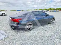 2018 Nissan MAXIMA photo