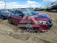 2018 Nissan MAXIMA photo