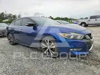 2018 Nissan MAXIMA фото