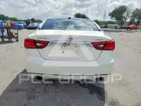 2018 Nissan MAXIMA фото