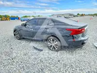 2018 Nissan MAXIMA photo