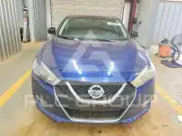 2018 Nissan MAXIMA photo