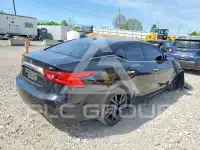 2018 Nissan MAXIMA фото