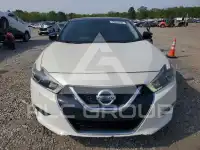 2018 Nissan MAXIMA фото