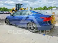 2018 Nissan MAXIMA фото