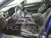 2018 Nissan MAXIMA photo