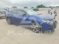 2018 Nissan MAXIMA фото