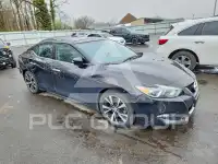 2018 Nissan MAXIMA фото