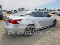 2018 Nissan MAXIMA фото