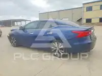 2018 Nissan MAXIMA фото